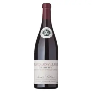 BEAUJOLAIS VILLAGES CHAMEROY