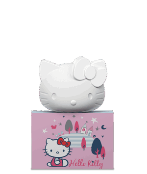 SAVON HELLO KITTY