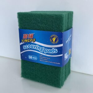 YINGFU SCOURING PADS