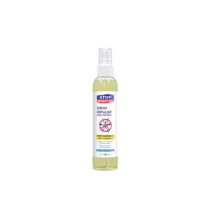 SPRAY STOP MOUSTIC