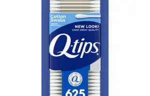 COTTON TIGE SWABS