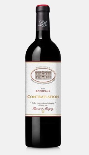 CONTEMPLATION BORDEAUX 2022
