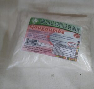 GOUGOUMBE