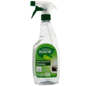 DETACHANT SPRAY AVENIR CASINO