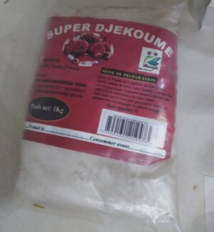 SUPER DJEKOUME 1KG