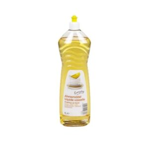 LIQUIDE VAISSELLE AFWASMIDDEL 1L
