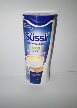 SUSSLI 72G
