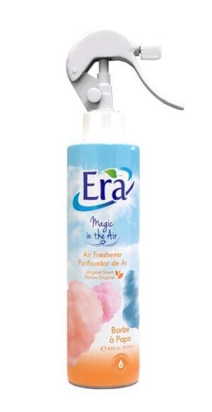 ERA DESODORISANT SPRAY BARBE A PAPA