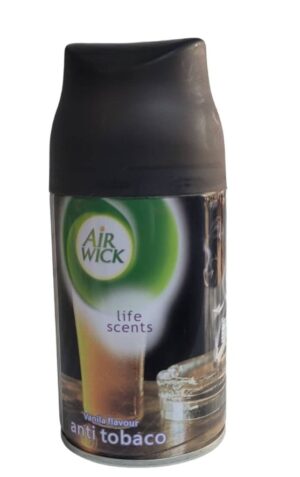 AIR WICK 250 ML ANTI TOBACO