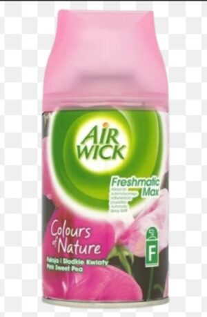 AIR WICK 250 ML COLOURS OF NATURE