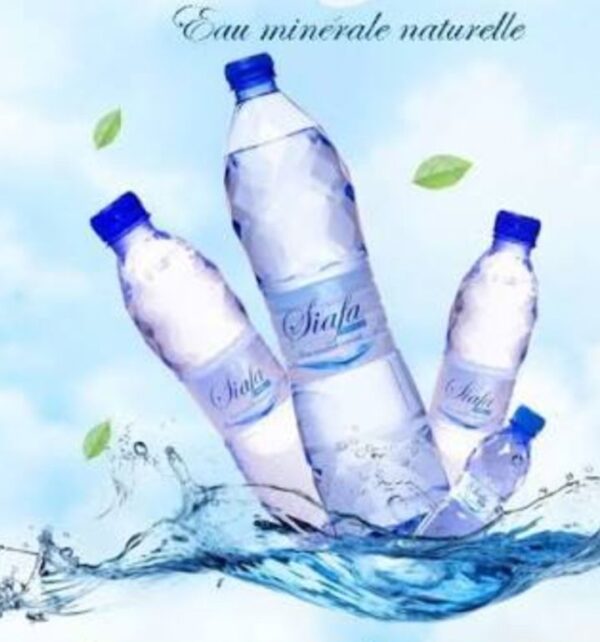 SIAFA 0.5L