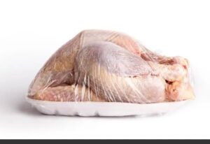 POULET ENTIER