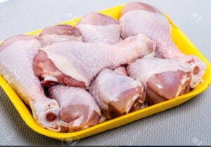 CUISSE DE POULET