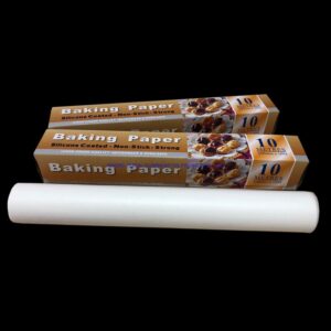 PAPIER CUISSON 8MX30CM
