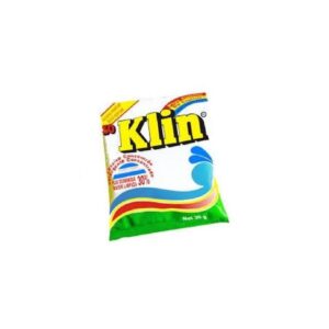 DETERGENT SO KLIN