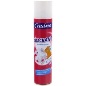 DETACHANT AVANT LAVAGE CASINO 300ML