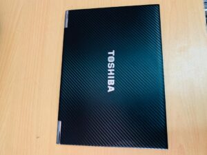 Ordinateur Portable PC TOSHIBA CORE I5