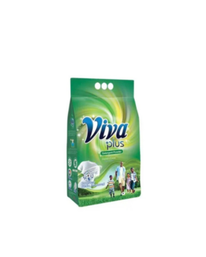 VIVA PLUS DETERGENT POWDER 800G