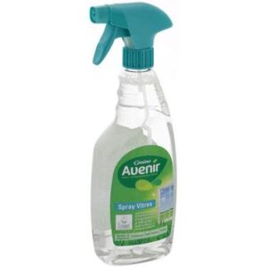 SPRAY VITRES CASINO AVENIR  750ML
