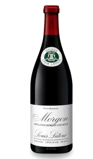 MORGON LOUIS LATOUR