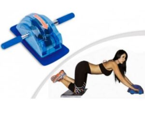 Roulette abdominale