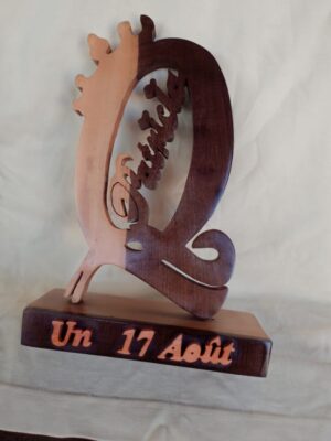 Oeuvre d'Art