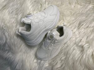 BASKET BLANC CHUNKY