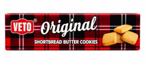 BISCUIT ORIGINAL BUTTER COOKIES