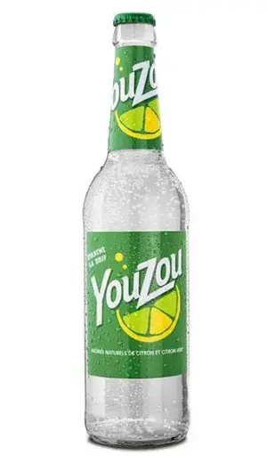 YOUZOU CITRON
