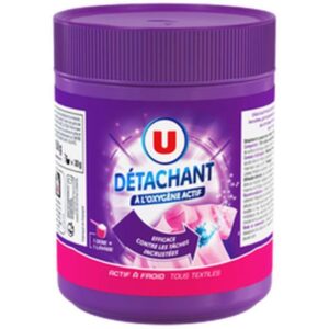 DETACHANT POUDRE 500G