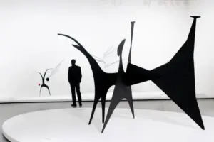 ARTS & SCULPTURES