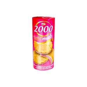 BISCUIT MAXI 2000 FRAISE