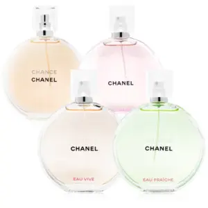CHANCE CHANEL 100ML