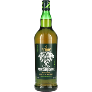 CLAN MAC GREGOR 75 CL