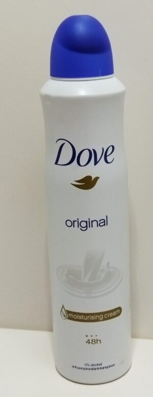 DEODORANT DOVE ADVANCED CARE ORIGINAL