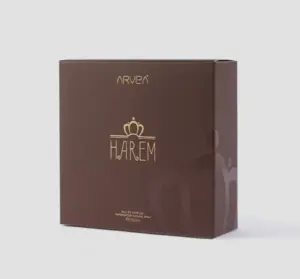PARFUM HAREM 100ML