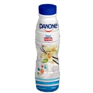 DANONE AROME VANILLE 330ML