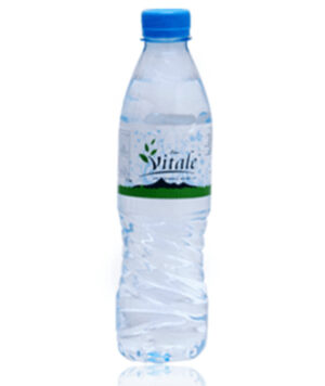 EAU VITALE 0.5L