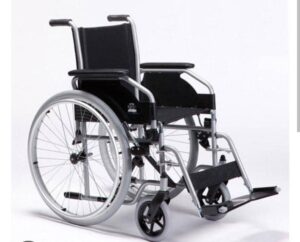 Fauteuil roulant