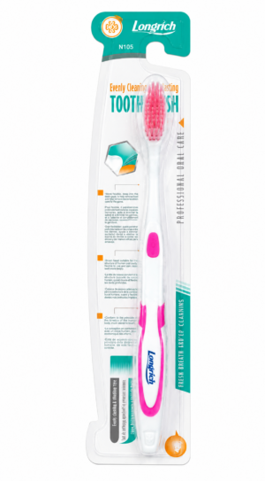 TOOTHBRUSH