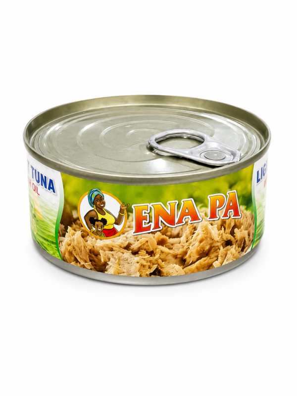 LIGHT MEAT TUNA FLAKES 160G