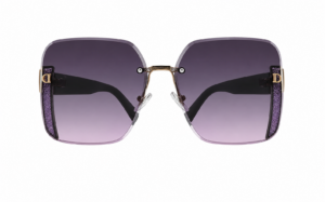 LUNETTE CARRE CLASSIQUE