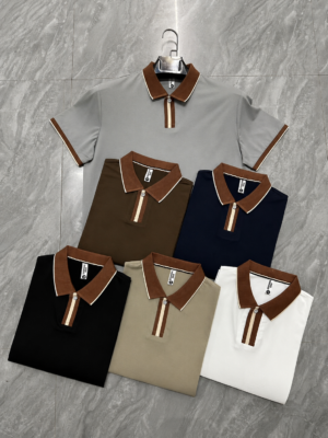 T-SHIRTS HOMME MOULANT