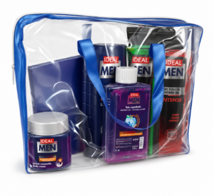 TROUSSE IDEAL MEN