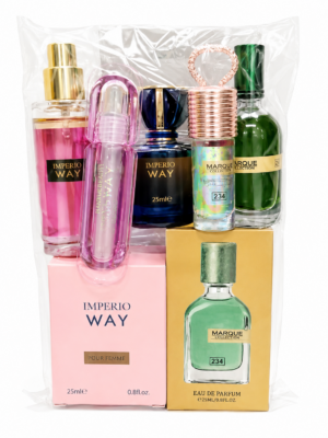 PACK PARFUM 002