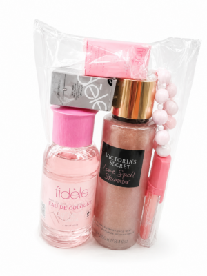 PACK PARFUM 004