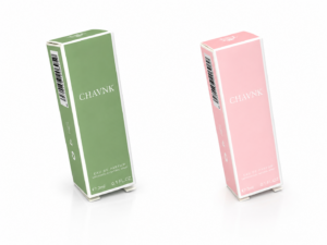 PARFUM CHAVNK 3ml