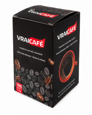 VRAI CAFE