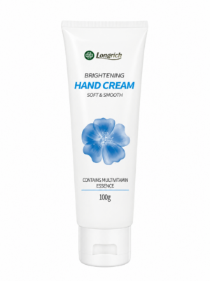 HAND CREAM LONGRICH 100ml