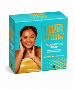 SAVON GLUTA DERM